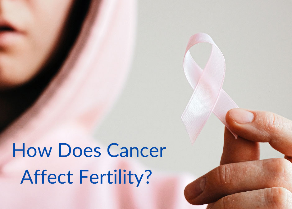 does cancer affect fertility