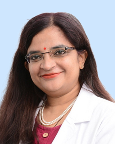 Dr Chaitra Nayak