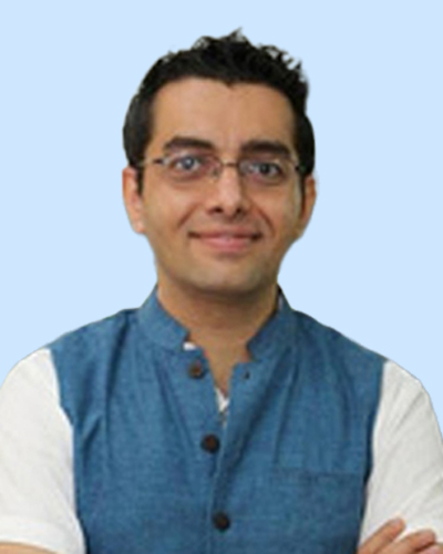 Dr Deepak Modi