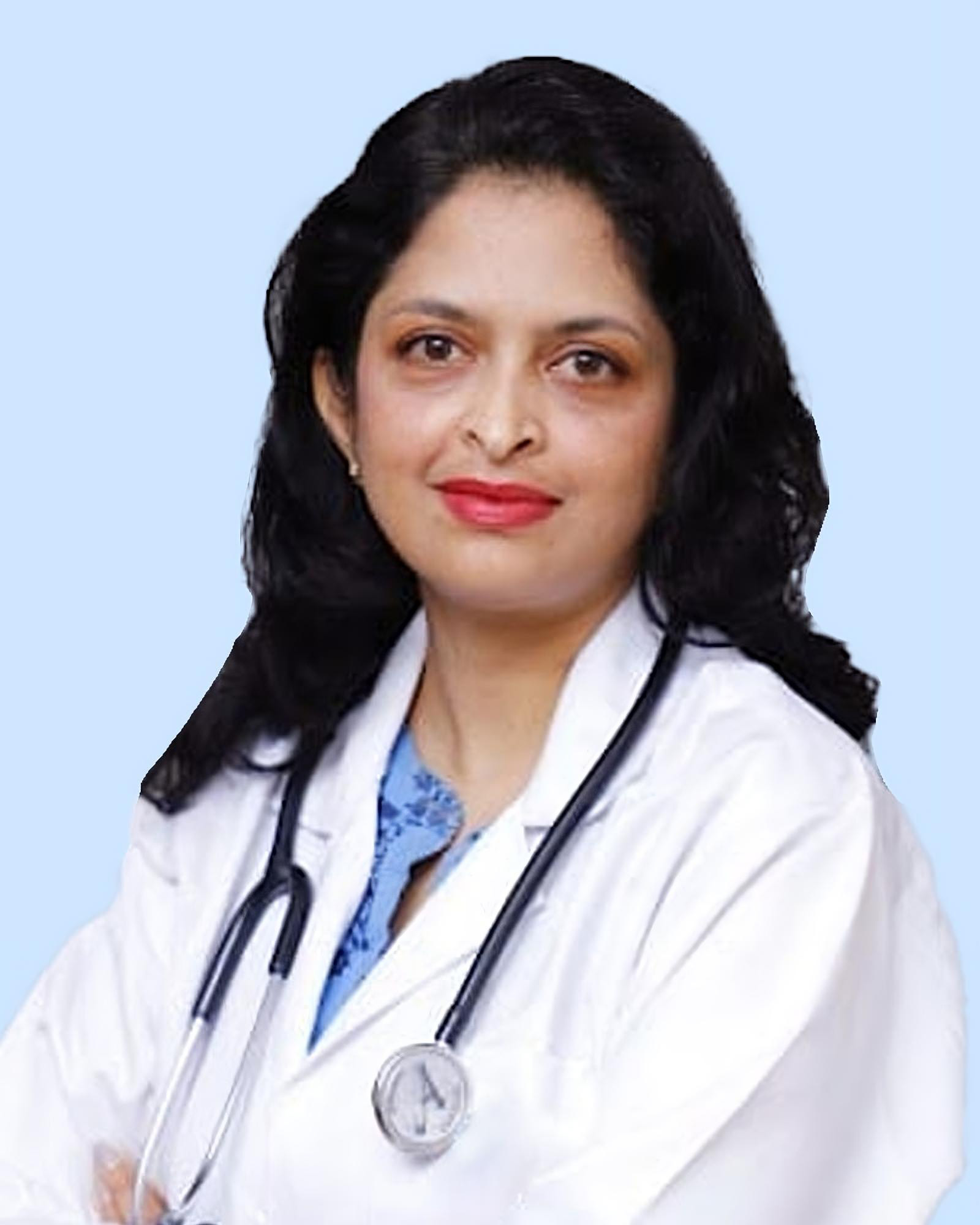 Dr Phani Madhuri