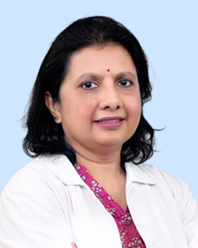 Dr Supriya Seshadri