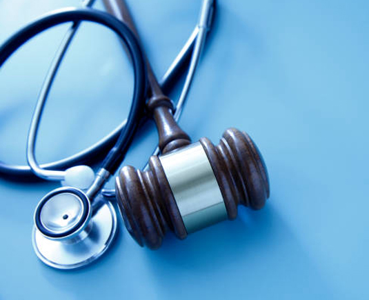 legal knowledge for medical professionals